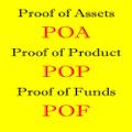 Подтверждение - "POF, POA, POP" / SWIFT МТ799, МТ798, МТ760; ТОП-5/25/50/100